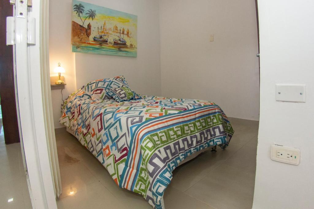 Casa Hotel La Niña Neyla - 4