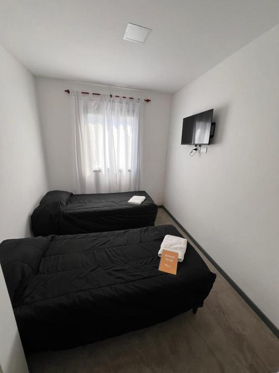 Docta RESIDENCIA - 1