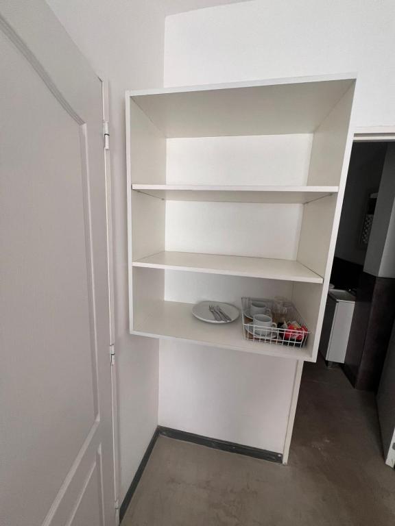 Docta RESIDENCIA - 2