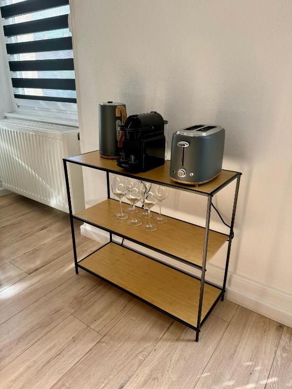 Charmant Appartement Mulhouse - 5