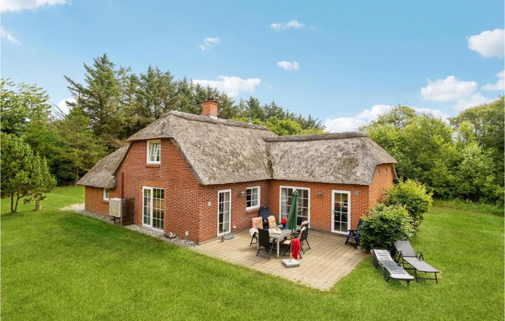 Gorgeous Home In Ulfborg With Wifi, Ulfborg