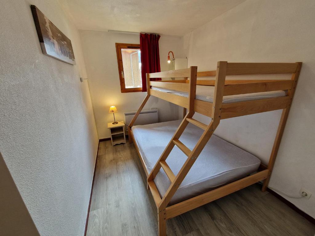 Bel appartement 3 pièces 6/7 pers. - 150m des pistes, 300m du centre - Modane - FR-1-265-304 - 4