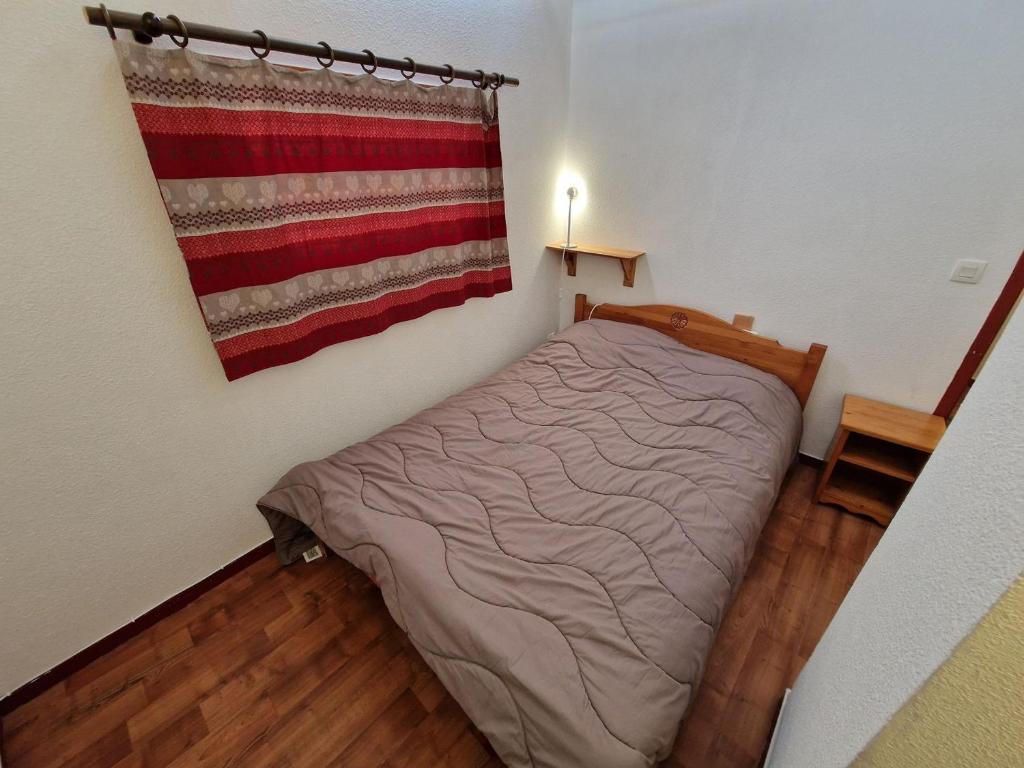 Bel appartement 3 pièces 6/7 pers. - 150m des pistes, 300m du centre - Modane - FR-1-265-304 - 5