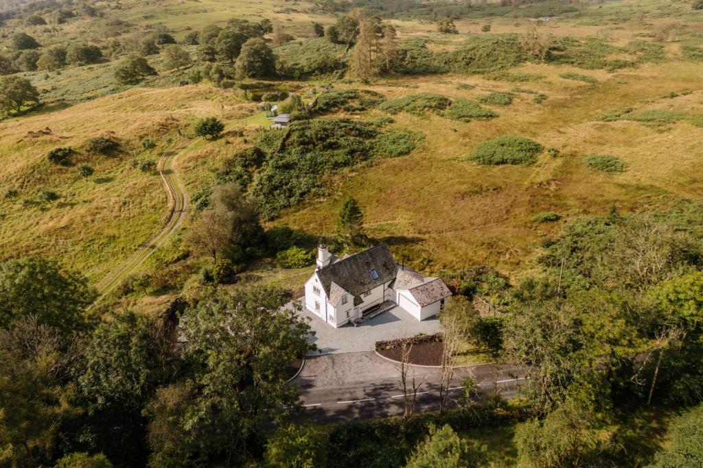 Shepherds Rock, Windermere