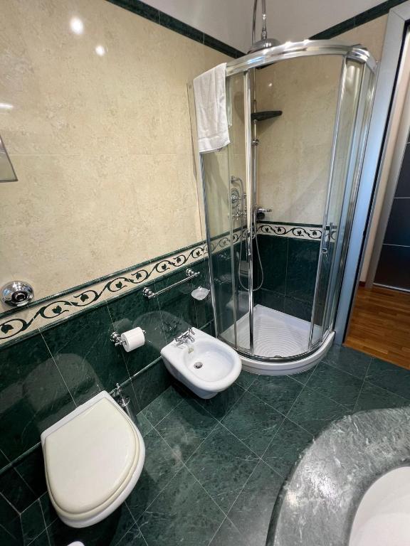 Mondello Tolomea guest house - 2
