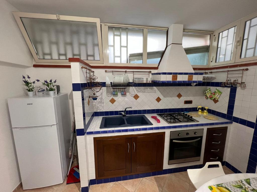 Mondello Tolomea guest house - 3