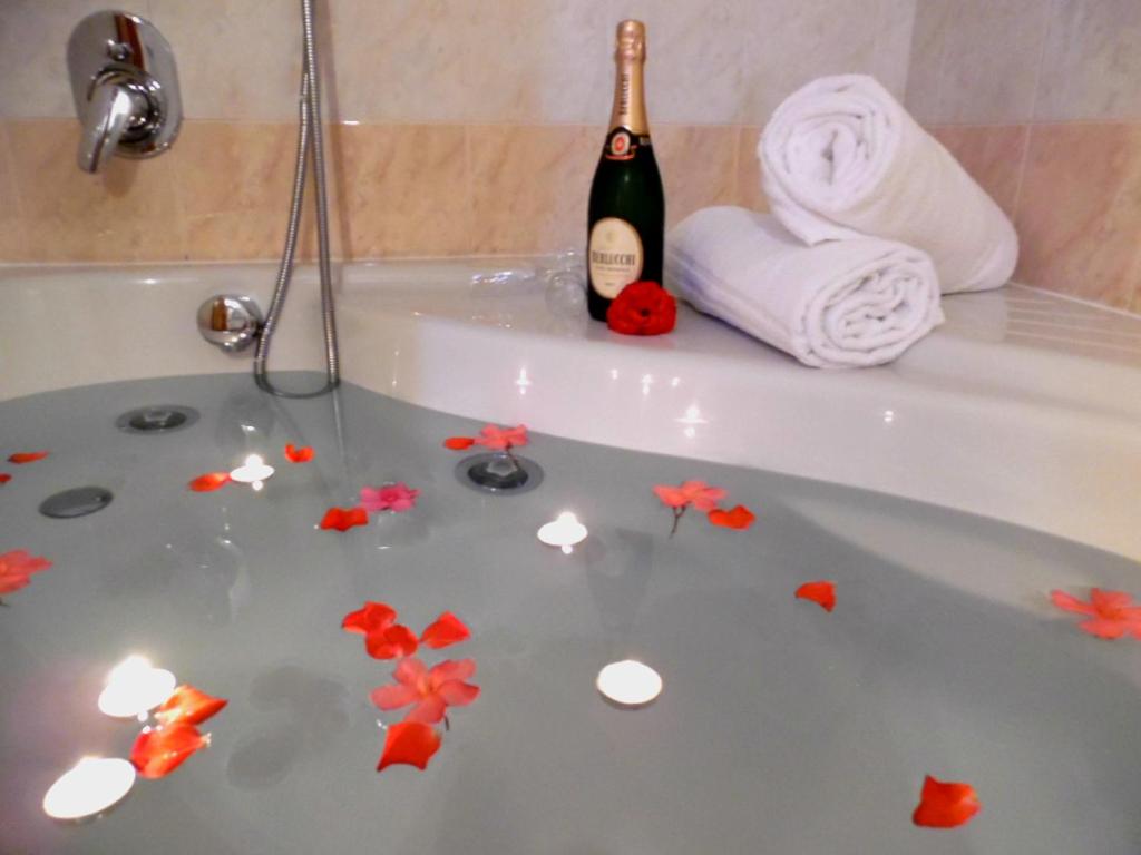 バスルーム（客室）