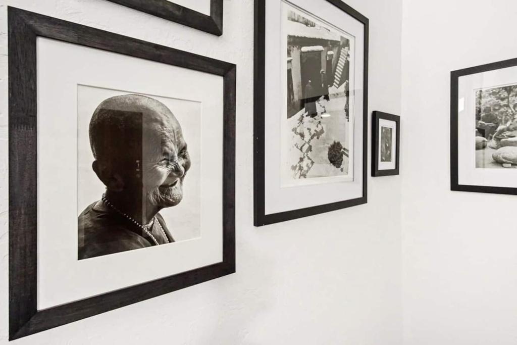 Holiday Comfort W Kitchen & Rain Shower Cs2