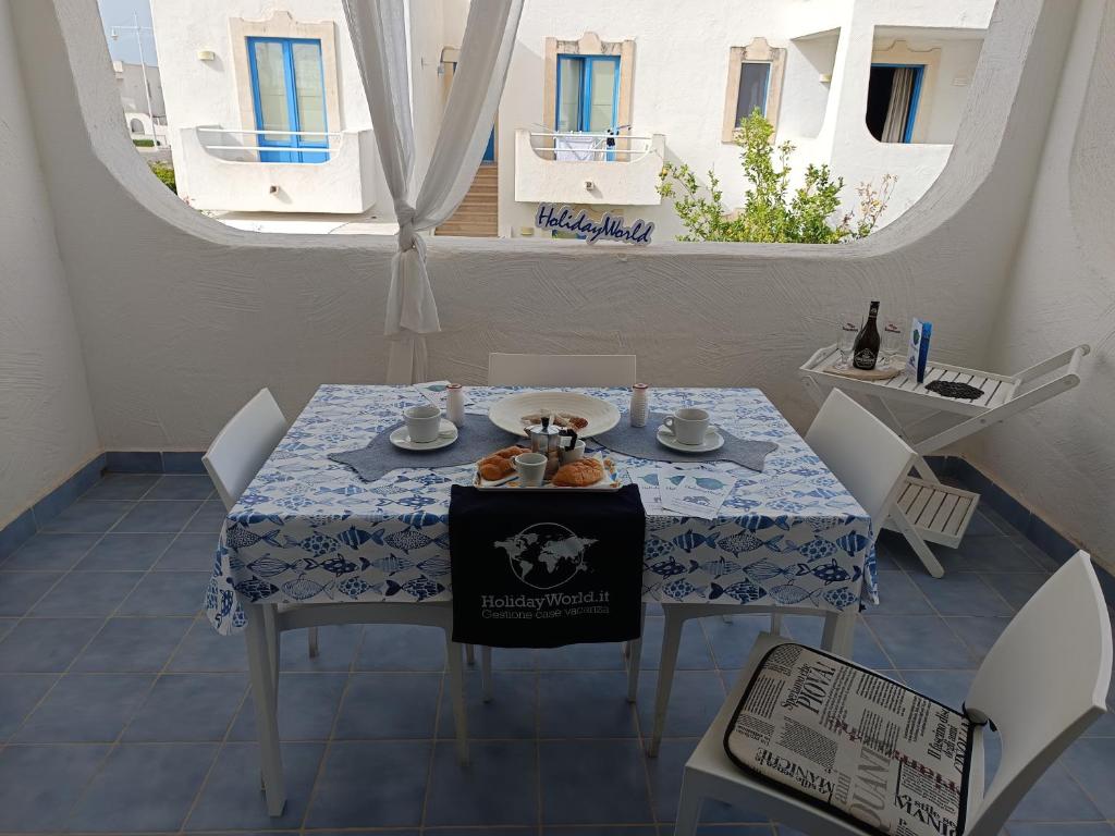 MareLuna Rio Favara by Holiday World - 1