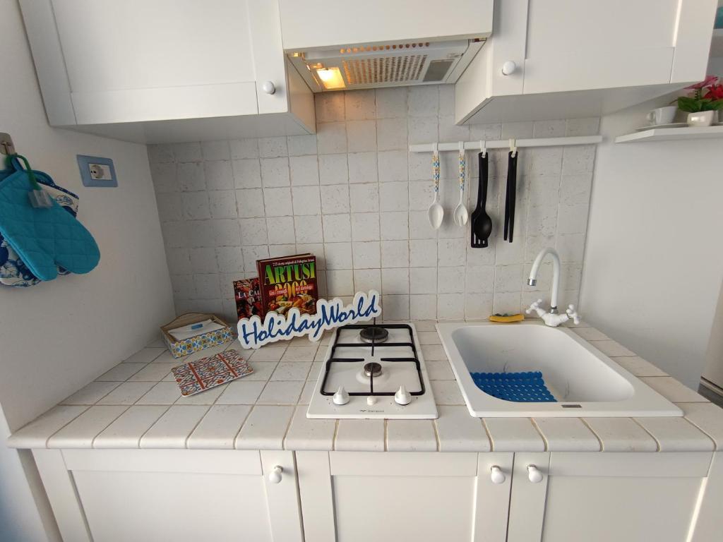 MareLuna Rio Favara by Holiday World - 5