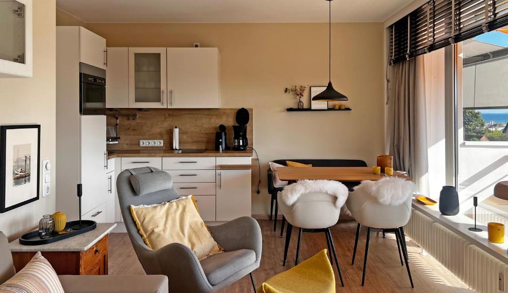 Baltic App 155, Grömnitzerhagen