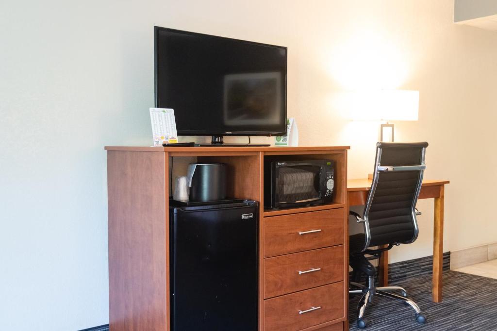 Facilities