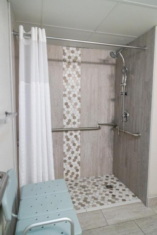 Shower