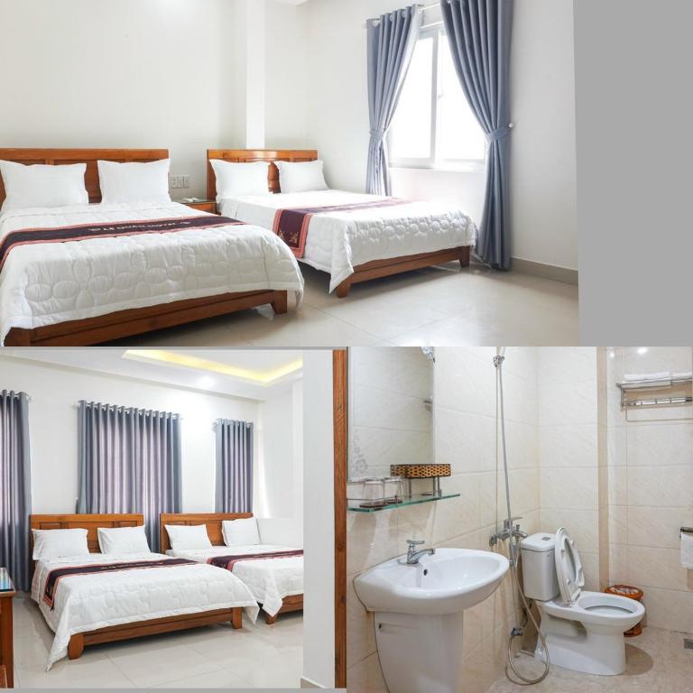 Lê Quân Hotel