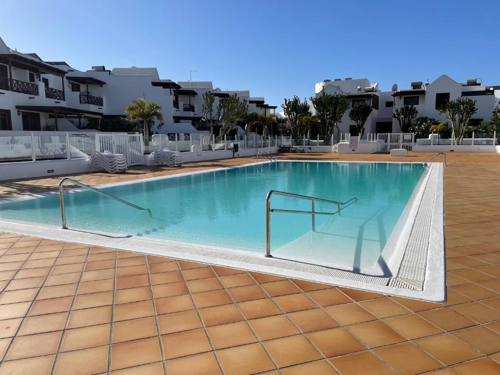 Casa Cassie Playa Blanca - 1