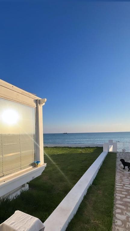 Dar Sophie, Hammamet