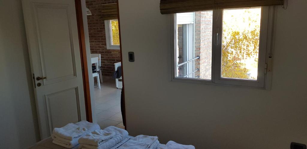 Departamentos Alsina 3 - 5