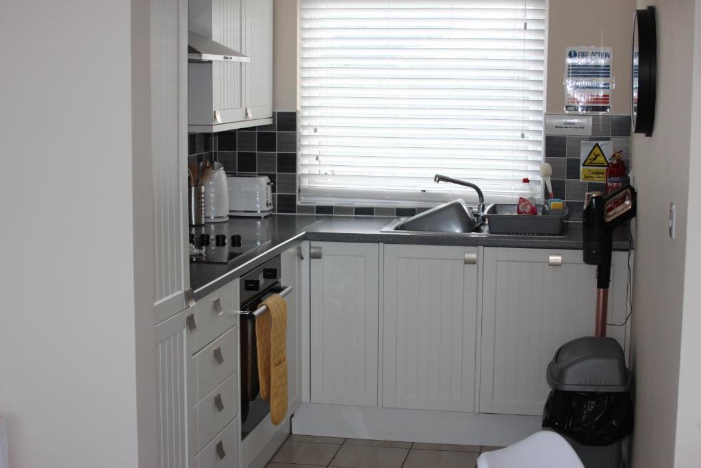 Seaside Retreat Norfolk, Bacton photo 6
