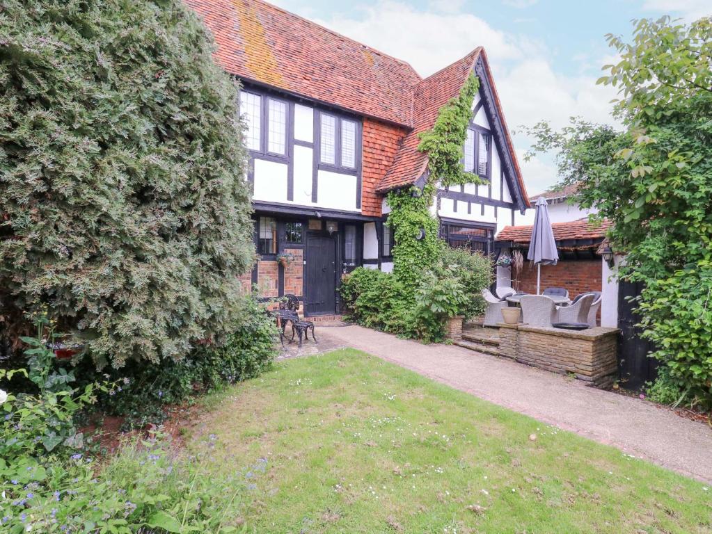 Home by the Sea, Clacton-on-Sea