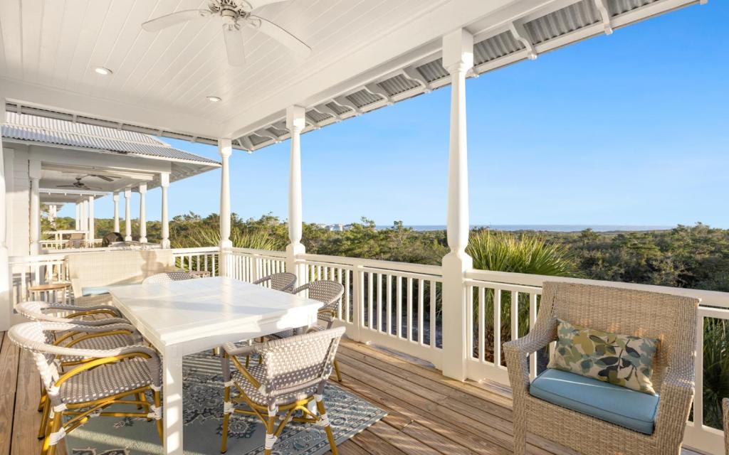 Suns Up Funs Up by Oversee 30A, Santa Rosa Beach