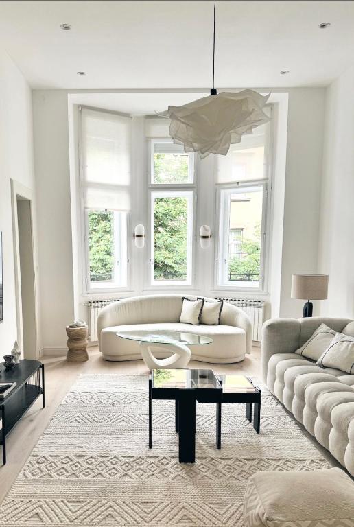 Dezeliceva Zagreb, Záhřeb