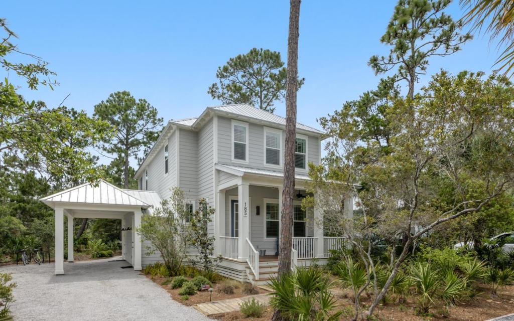 Sunseeker by Oversee 30A, Santa Rosa Beach