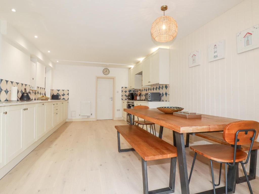 Serendib Cottage, Newquay photo 4