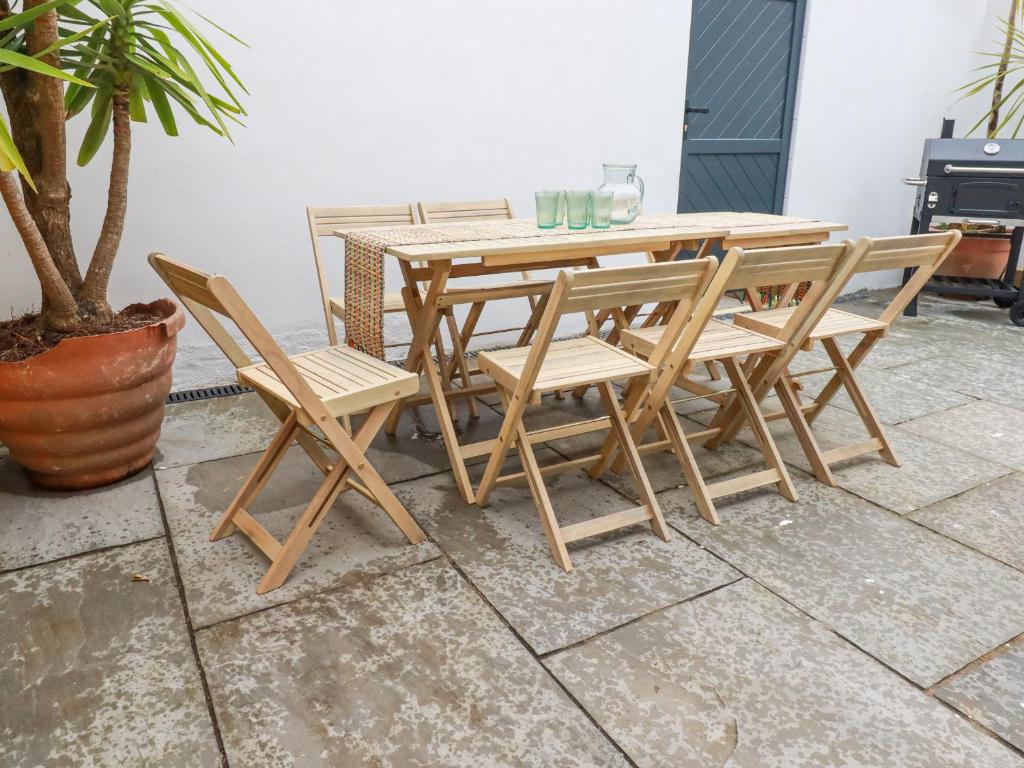 Serendib Cottage, Newquay photo 7
