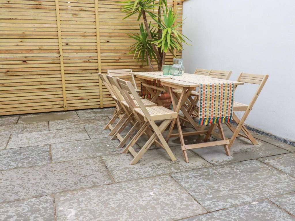 Serendib Cottage, Newquay photo 6