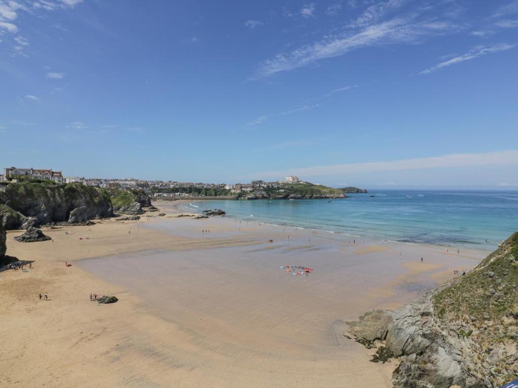 Serendib Cottage, Newquay photo 5