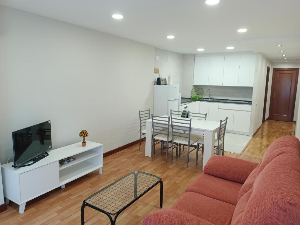 Alojamiento turístico en el centro de Logroño, Logroño