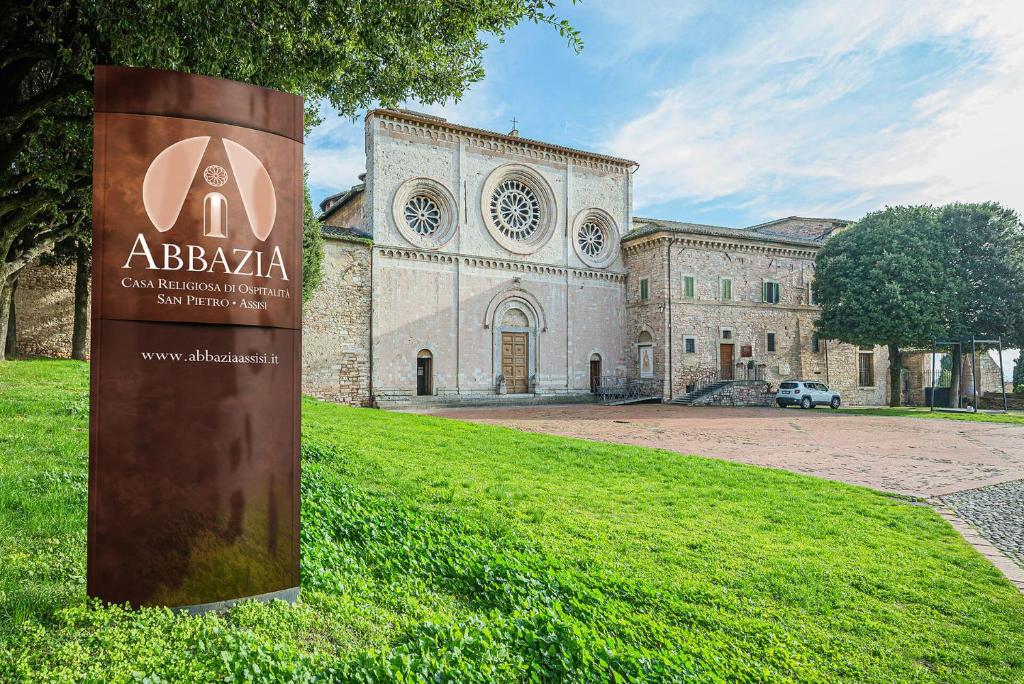 Borgo San Pietro Assisi - 4