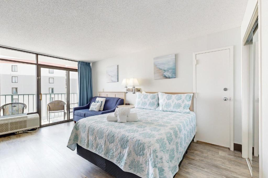 Sand Dunes Resort 1449, Myrtle Beach