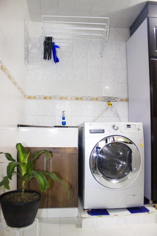 Apartamento amplio y acogedor en Bogotá - 2