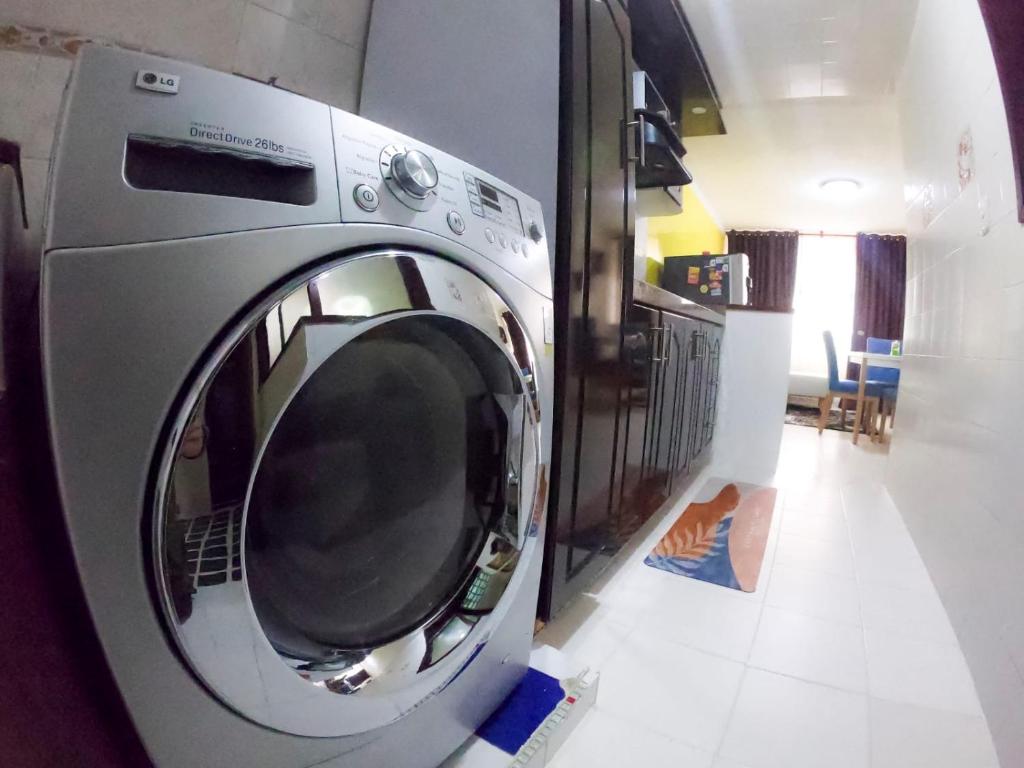 Apartamento amplio y acogedor en Bogotá - 3
