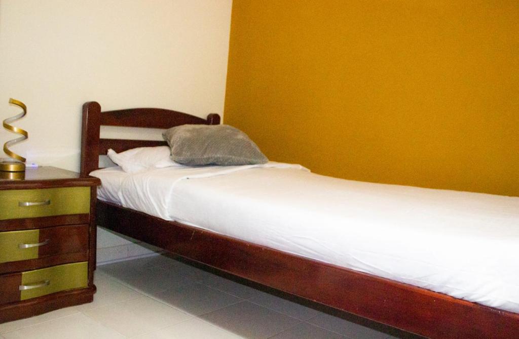 Apartamento amplio y acogedor en Bogotá - 5