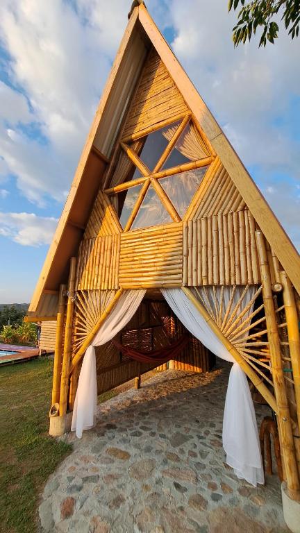 Los Nevados Ecolodge - 5