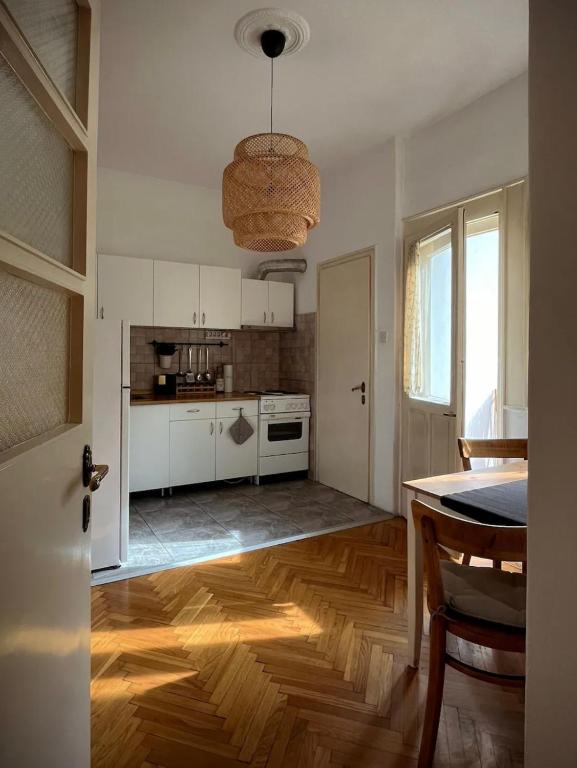 Dorćol apartment - 2