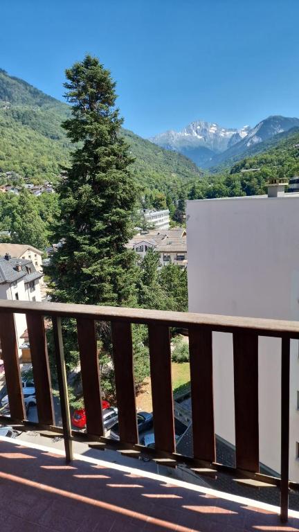 Residence Royale, Studio avec Terrasse au 6ème étage avec ascenseur - 3