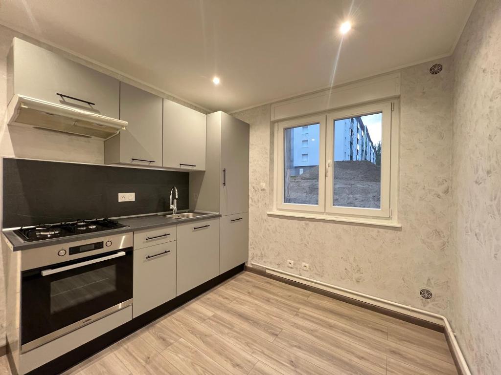 Chambre Pour collocation, Thionville