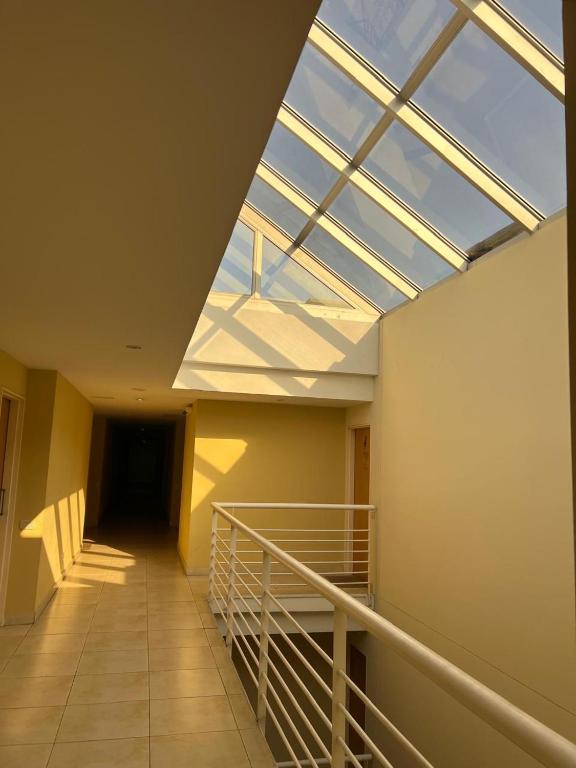 Suites del Pilar Apart - 3