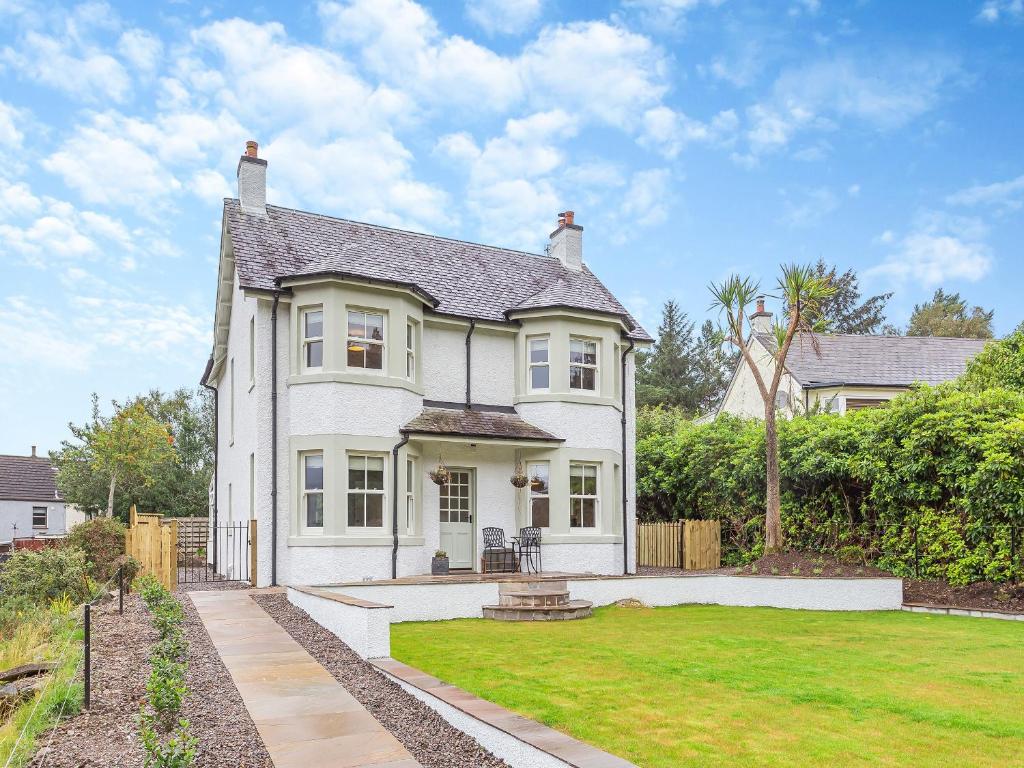 Achomraich, Kyle of Lochalsh