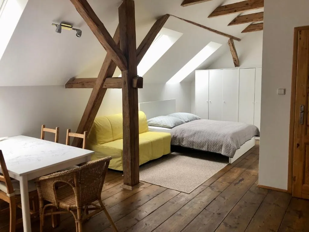 Apartmány Kosov 2, hotel v destinaci Bor