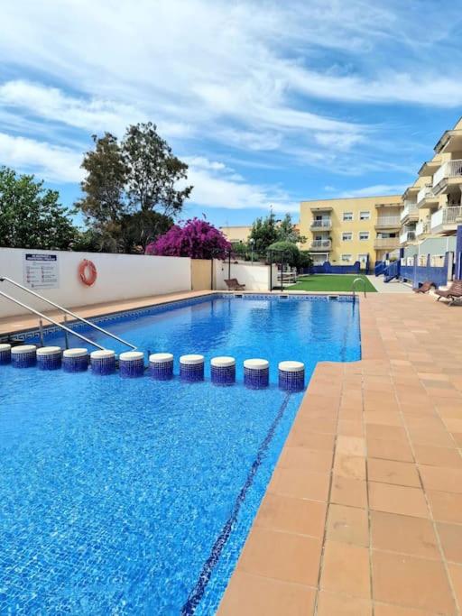 Apartament Sant Jaume D'enveja, Sant Jaume d'Enveja