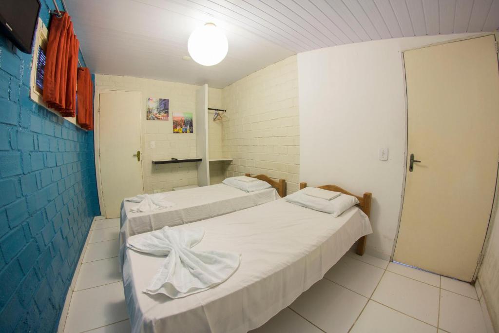 Cosmopolitan Hostel photo