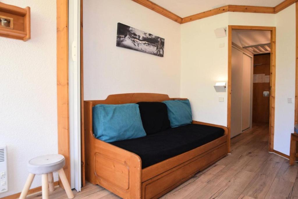 Résidence Aime 2000 - Studio 3/4 pers - Entrée Flèche - PLAGNE AIME 2000 - F21A2 MAE-8384 - 3