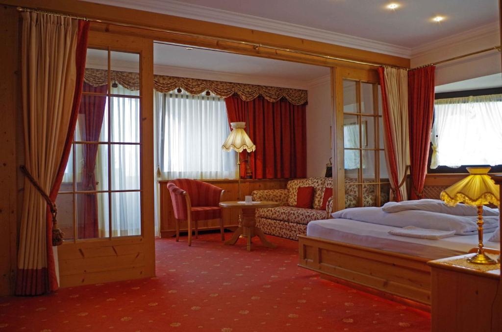 Hotel Bergland - 5