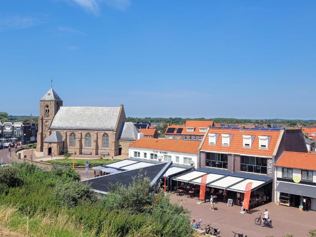 n' Ice View 3b, Zoutelande