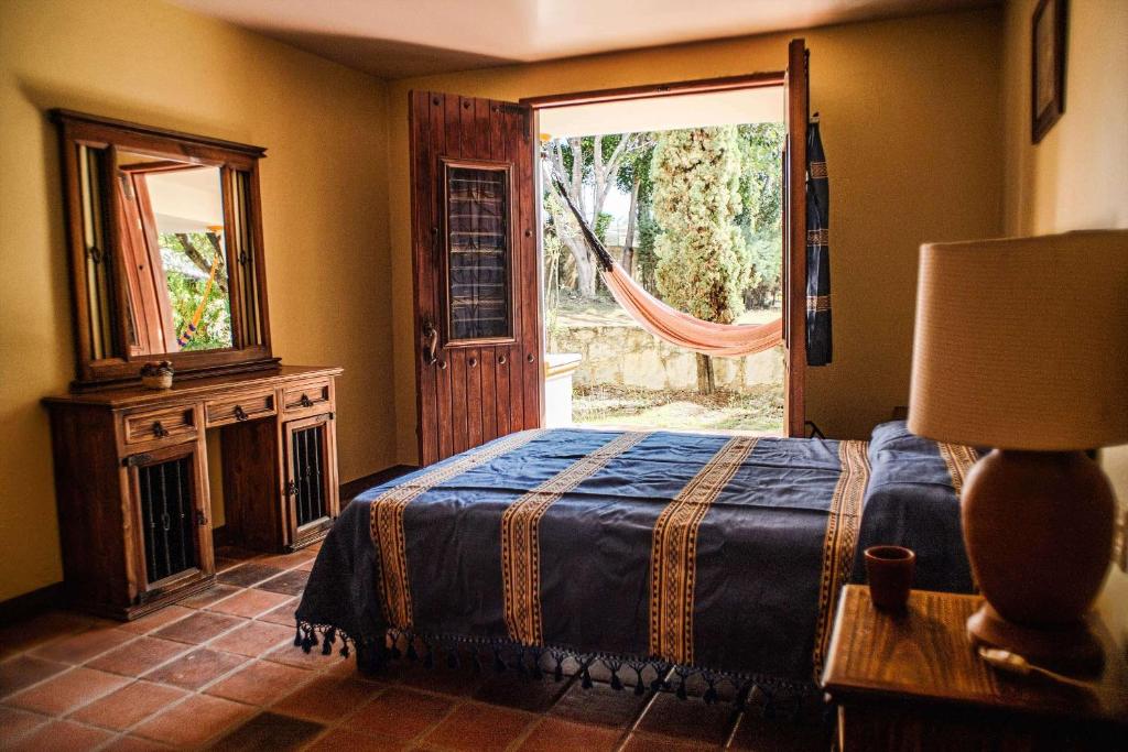 Casa Aply, San Andrés Huayapan