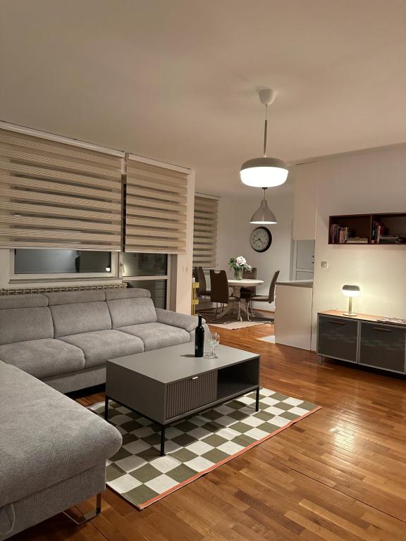 Apartman Siesta, Kiseljak